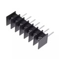 325121-07-0 - CONN BARRIER STRIP 7CIRC 0.325"