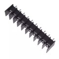 325111-10-0 - CONN BARRIER STRP 10CIRC 0.325"