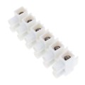 0391002506 - CONN TERM STRIP 6CIRC 0.591"