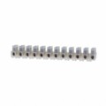 40.512 - CONN TERM STRIP 12 POLE 12MM
