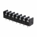 A102207 - CONN BARRIER STRIP 7CIRC 0.325"