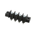GFTX-4 - CONN BARRIER STRIP 4CIRC 0.438"