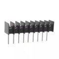 325121-09-0 - CONN BARRIER STRIP 9CIRC 0.325"