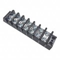 562000070 - CONN BARRIER STRIP 7CIRC 0.563"