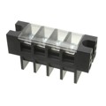 TBU-04-W3-CCS - TERMINAL BLOCK, 4 POSITION