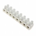 HE10HWPR/08 - EUROSTRIP 8P15MM 50A 600V 18-8AW