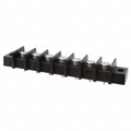 GBPX-7 - CONN BARRIER STRIP 7CIRC 0.438"