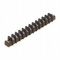 0387200212 - CONN BARRIER STRP 12CIRC 0.375"