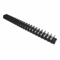 0387600122 - CONN BARRIER STRP 22CIRC 0.375"