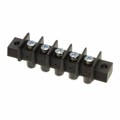 GFTSX-5 - CONN BARRIER STRIP 5CIRC 0.438"