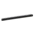 0387203220 - CONN BARRIER STRP 20CIRC 0.375"