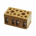 0625120000 - CONN BARRIER STRIP 4CIRCUIT