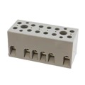 2716062 - CONN BARRIER STRIP 6CIRCUIT