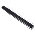 T38060-20-0 - CONN BARRIER STRP 20CIRC 0.375"