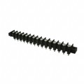 GFTAX-15 - CONN BARRIER STRP 15CIRC 0.438"