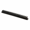 CBP-20 - CONN BARRIER STRP 20CIRC 0.375"