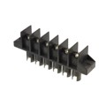 B48430604 - CONN BARRIER STRIP 6CIRC 0.562"