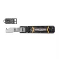 7906100000 - CONN BARRIER STRIP 12CIRCUIT