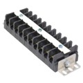 CDM-10 - CONN BARRIER STRP 10CIRC 0.546"