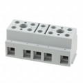 2716732 - CONN BARRIER STRIP 5CIRCUIT
