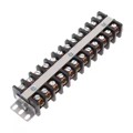 H-12 - CONN BARRIER STRP 12CIRC 0.652"