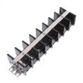 L-8 - CONN BARRIER STRIP 8CIRC 1.16"