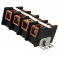 U-4 - CONN BARRIER STRIP 4CIRC 1.16"