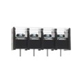 YK7010423000G - CONN BARRIER STRIP 4CIRC 0.433"