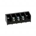 6PCR-03-008 - CONN BARRIER STRIP 3CIRC 0.375"