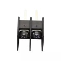 325120-02-0 - CONN BARRIER STRIP 2CIRC 0.325"
