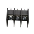 325110-03-0 - CONN BARRIER STRIP 3CIRC 0.325"