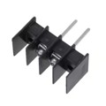 325021-02-0 - CONN BARRIER STRIP 2CIRC 0.325"