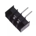 325221-02-0 - CONN BARRIER STRIP 2CIRC 0.325"