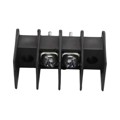 325010-02-0 - CONN BARRIER STRIP 2CIRC 0.325"