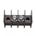 325001-02-0 - CONN BARRIER STRIP 2CIRC 0.325"
