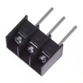 325321-03-0 - CONN BARRIER STRIP 3CIRC 0.325"