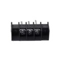 325220-03-0 - CONN BARRIER STRIP 3CIRC 0.325"