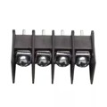 325111-04-0 - CONN BARRIER STRIP 4CIRC 0.325"