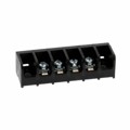6PCR-04-008 - CONN BARRIER STRIP 4CIRC 0.375"