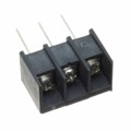 T37163-03-0 - CONN BARRIER STRIP 3CIRC 0.375"