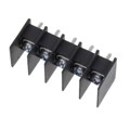 325110-05-0 - CONN BARRIER STRIP 5CIRC 0.325"