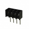 325320-04-0 - CONN BARRIER STRIP 4CIRC 0.325"