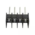 325120-04-0 - CONN BARRIER STRIP 4CIRC 0.325"