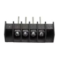 325221-04-0 - CONN BARRIER STRIP 4CIRC 0.325"