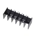 325011-04-0 - CONN BARRIER STRIP 4CIRC 0.325"