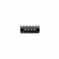 325201-04-0 - CONN BARRIER STRIP 4CIRC 0.325"