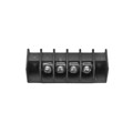 325211-04-0 - CONN BARRIER STRIP 4CIRC 0.325"