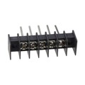 325020-05-0 - CONN BARRIER STRIP 5CIRC 0.325"