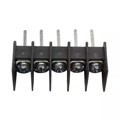 325120-05-0 - CONN BARRIER STRIP 5CIRC 0.325"