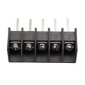 325320-05-0 - CONN BARRIER STRIP 5CIRC 0.325"